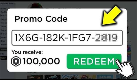 Redeem Bonus Code .